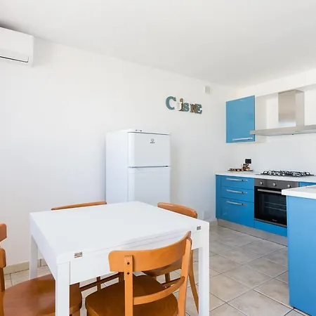 Apartamento Casa Sardelli *