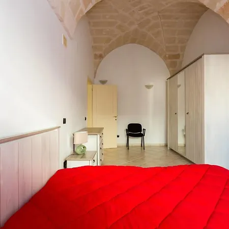 Apartment Casa Sardelli San Vito dei Normanni