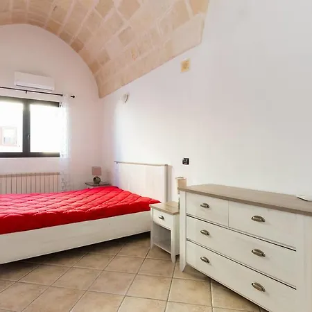 Casa Sardelli Apartment