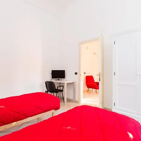 Casa Sardelli Apartment
