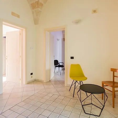 Casa Sardelli