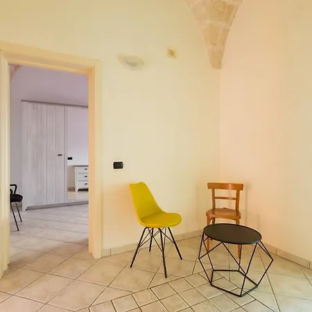 Apartment Casa Sardelli *
