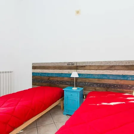 Apartamento Casa Sardelli *