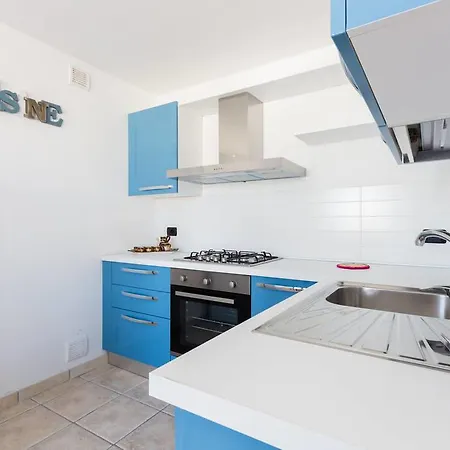 Casa Sardelli San Vito dei Normanni