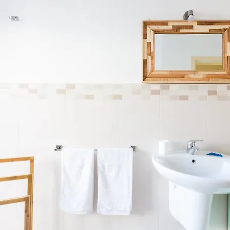 Casa Sardelli Apartamento San Vito dei Normanni