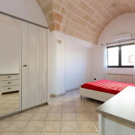 Apartment Casa Sardelli