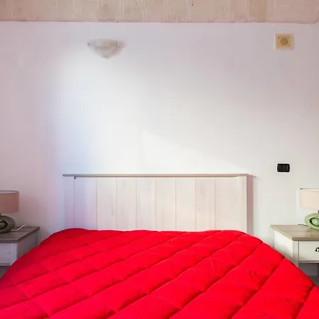 Casa Sardelli Apartment