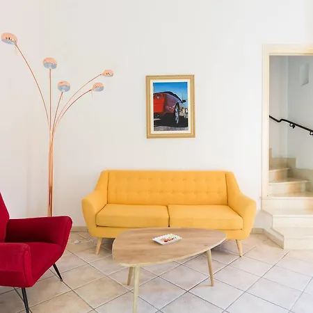 Casa Sardelli Apartment *